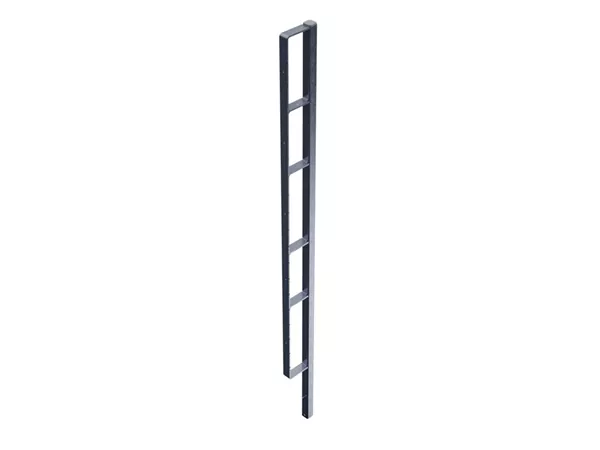 Steckpfosten 1.06m ( Gesammtlänge 1.26m)