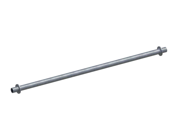 Poignée latérale courte