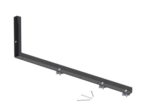 Équerre de dalle Bordfix pour Bordfix 18-26 cm