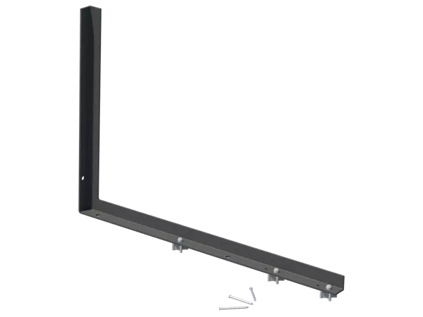 Équerre de dalle Bordfix pour Bordfix 45 cm