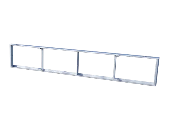 Maxi-Form Rahmen 50 cm, Länge 3.00 m
