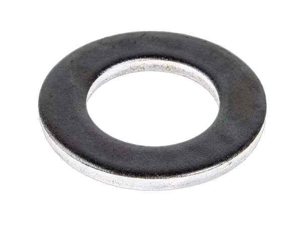 Rondelles M20 acier zingué