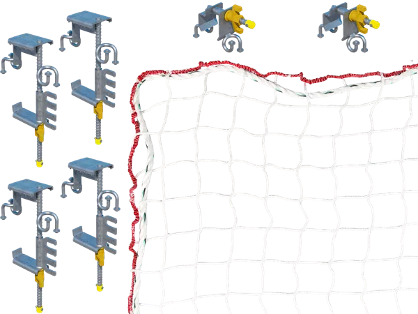 Spider-Net Set