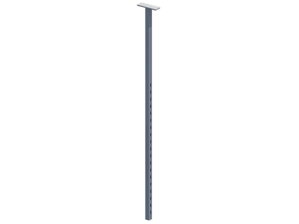 Klemmteleskop zu Swing-Door Plus