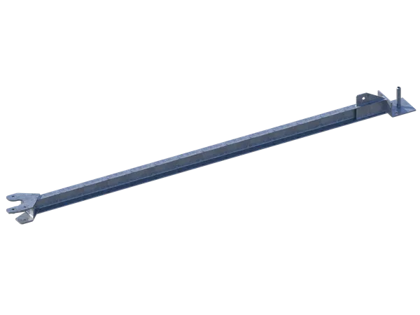 Träger links zu MS Plattform