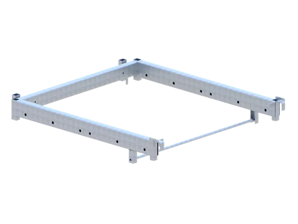 Air-Step Flex Rahmen