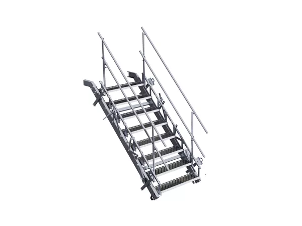 Sky-Step Plus de 2,5 m