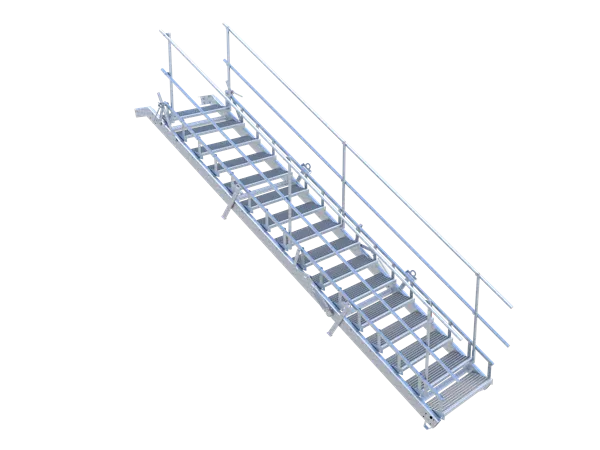 Sky-Step Plus de 5,0 m