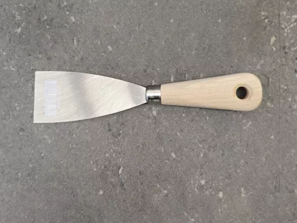 Snow-Top Reparatur Spachtel für PVC Kleber