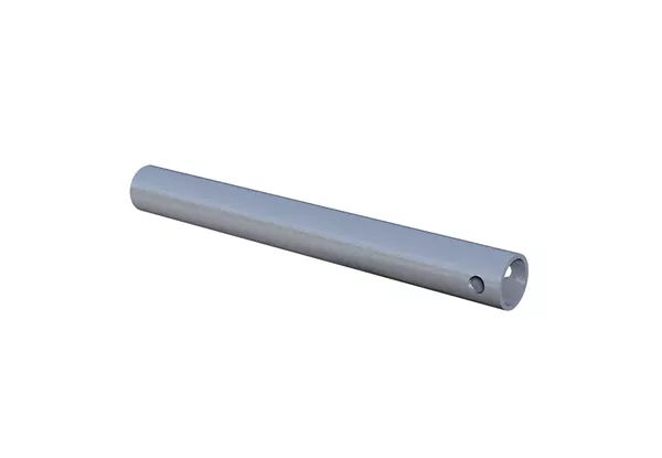 Tube 3/4 court pour BPA