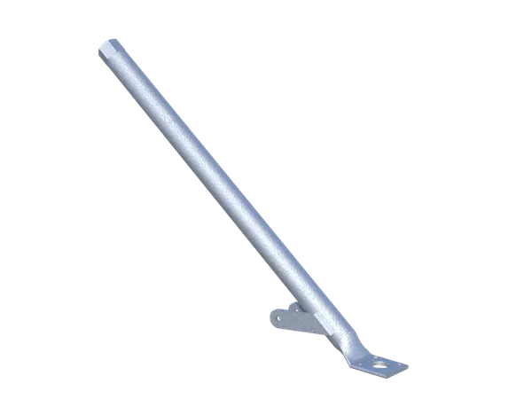 Pied pour Maxi-Form pied d'appui