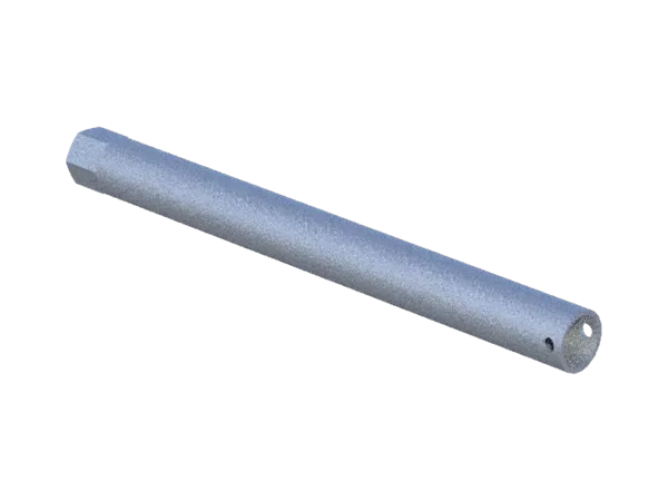 Etai pour béquille DW Maxi-Form