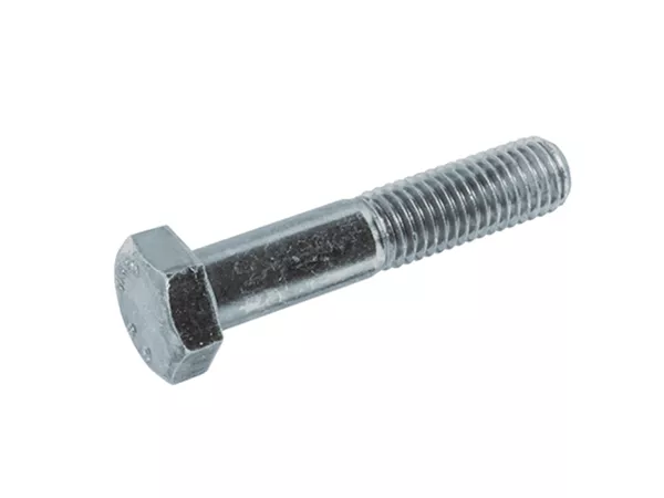6-kt Vis M10 x 50 Filetage partiel