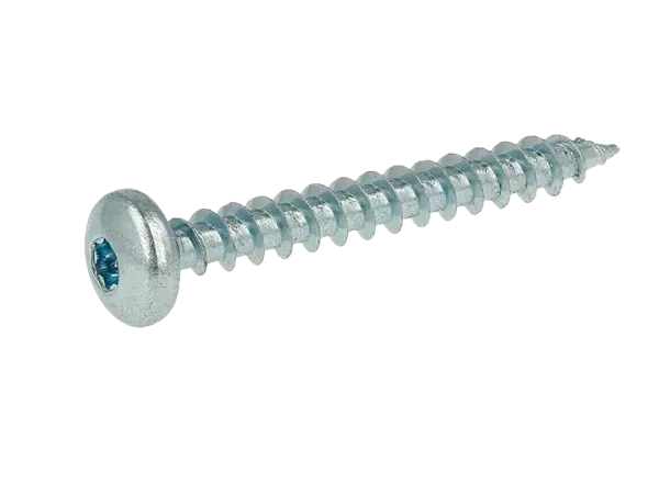 Spanplattenschrauben 6x25 verz.