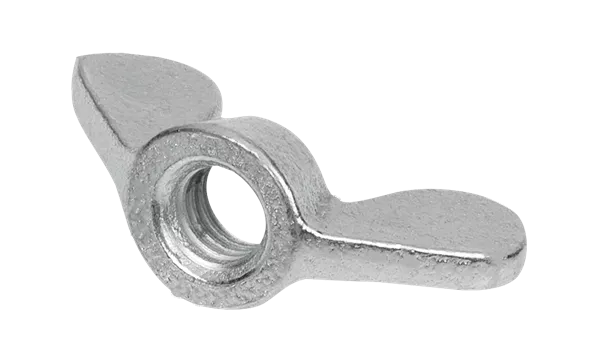 Flügelmutter M16 verz.