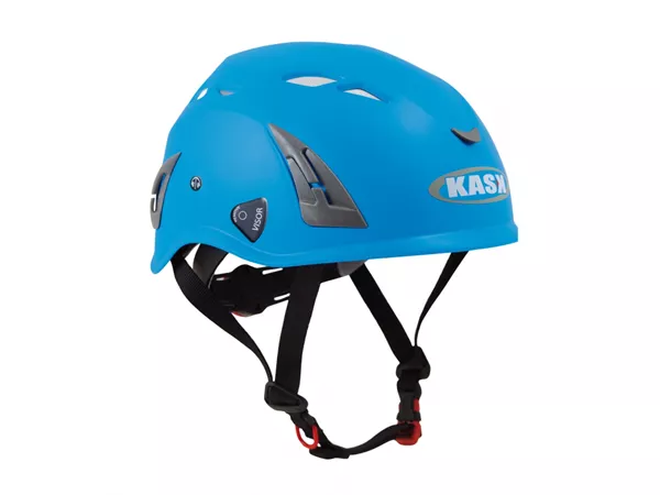 KiBo Helm KASK Superplasma AQ, Blau