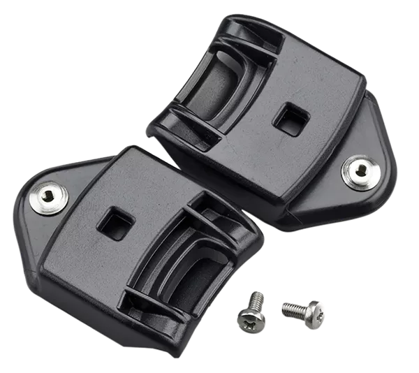 Gehörschutz-Adapter zu Helmgehörschutz für Kask Helm