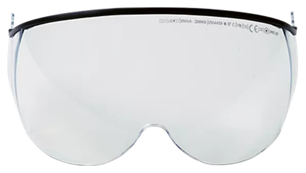 Schutzbrille Kask Helm