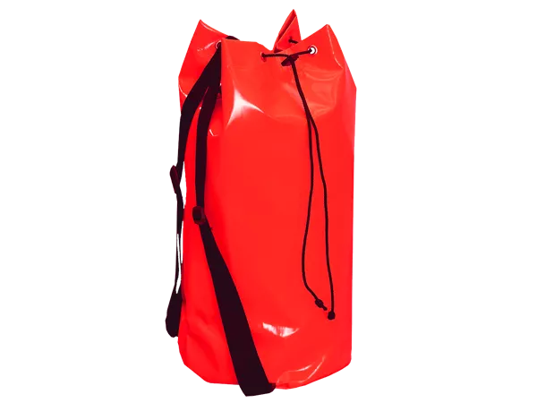 KiBo Transporttasche Rot