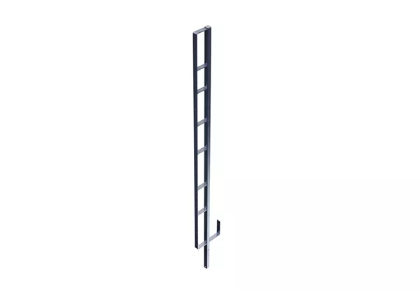 Montant de barrière Safe-Gard 1.30 m