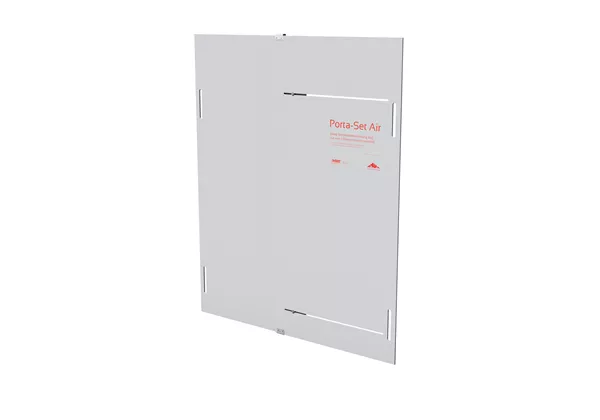 Porta-Panel Air 100-180 cm