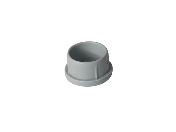 Bouchon de 15 mm pour douille d`ancrage + douille à sceller