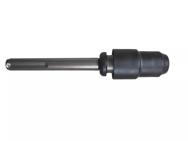 Adaptateur 4Tec de PLUS (foret) à MAX (perforateur)