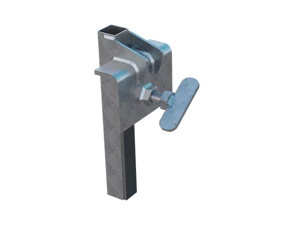 Spundwand- & Grabenverbau-Adapter