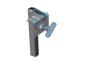 Spundwand- & Grabenverbau-Adapter