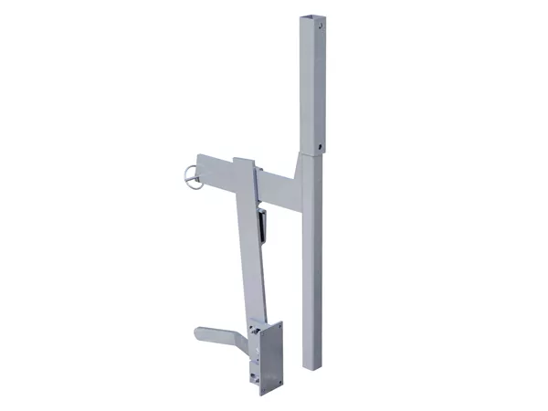 Kombifix-Klemme Universal (Klemmbereich 0-16 cm)