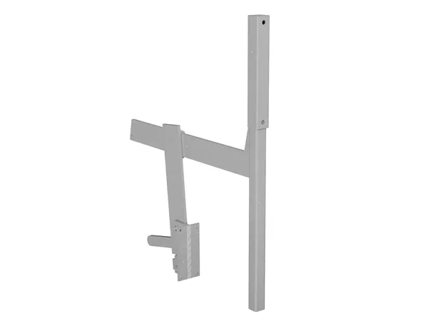 Kombifix-Klemme Grande (Klemmbereich 0-35 cm)