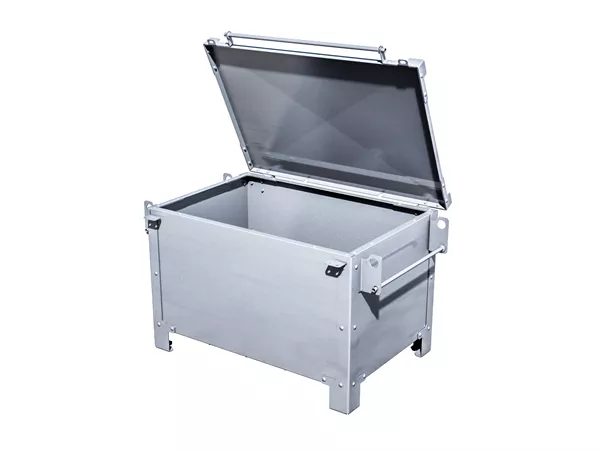 Securi-Box (Charge utile 700 kg)