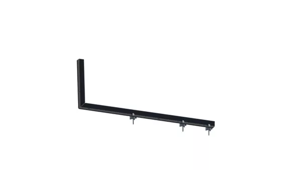 Bordfix Deckenwinkel für Dachkranzelement