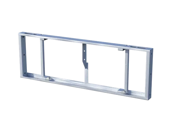 Maxi-Form Rahmen 50 cm, Länge 1.50 m