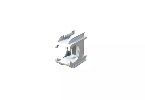 Clip plastique pour Maxi-Form