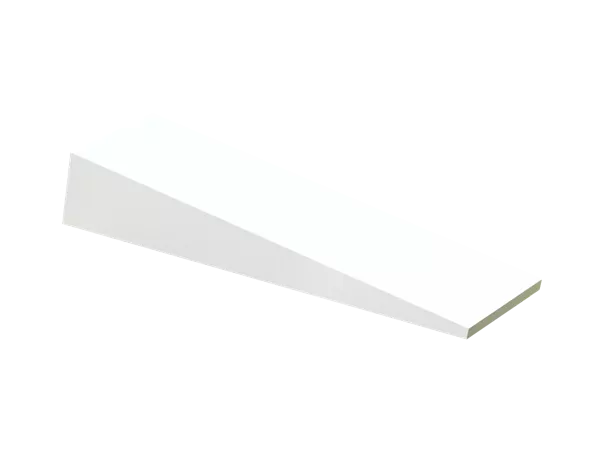 ALU-Keile für UNO S 14-20