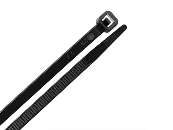 Colliers de serrage 4.8x280