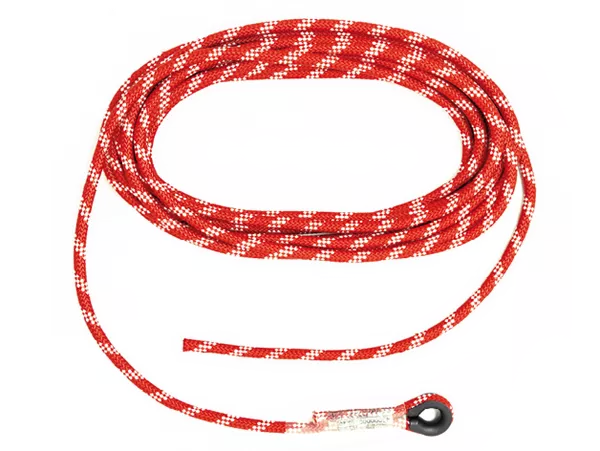 Corde semi-statique KiBo Ø 12 mm (10m)