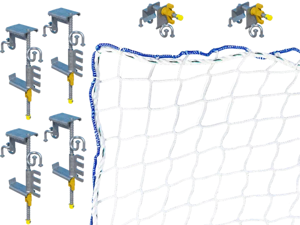 Spider-Net 2,00 x 5 m