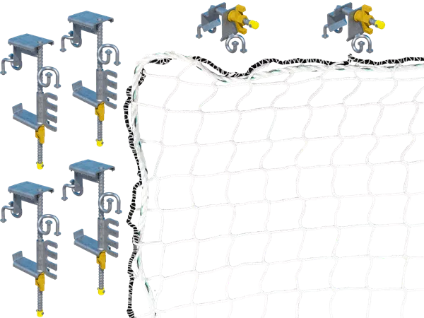 Spider-Net 2,30 x 5 m