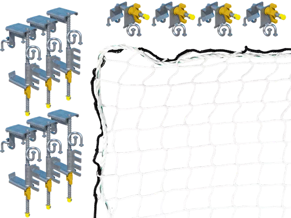 Spider-Net 2,30 x 10 m