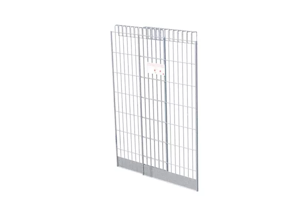 Porta-Net en deux parties