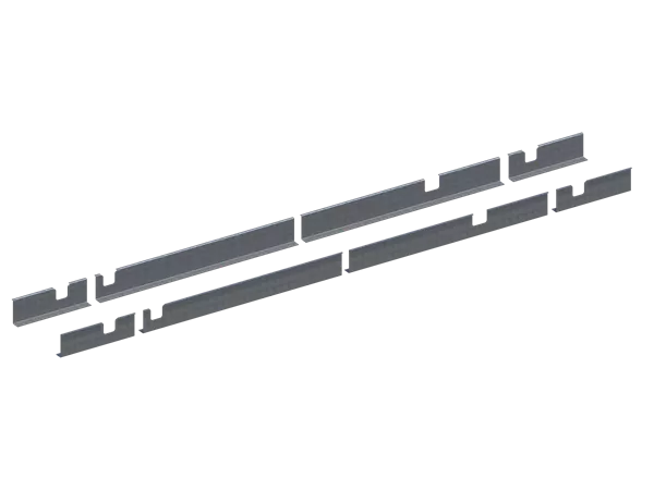Bordbrett für MS-Plattform 4350 und 4352