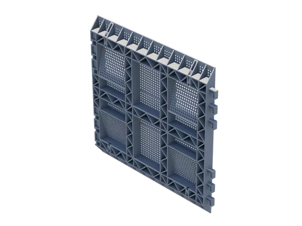 Steck-Box 20 x 22 cm (B x H)