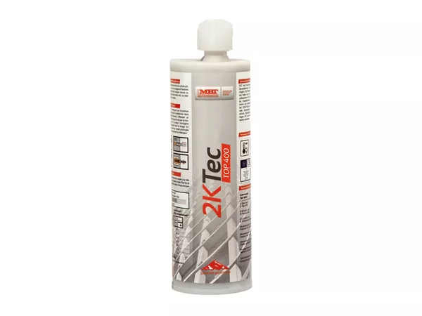 2KTec TOP 400 Injektionsmörtel 420 ml (10:1)