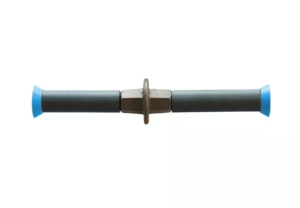 Wassersperre 45 cm für DW 15 mm