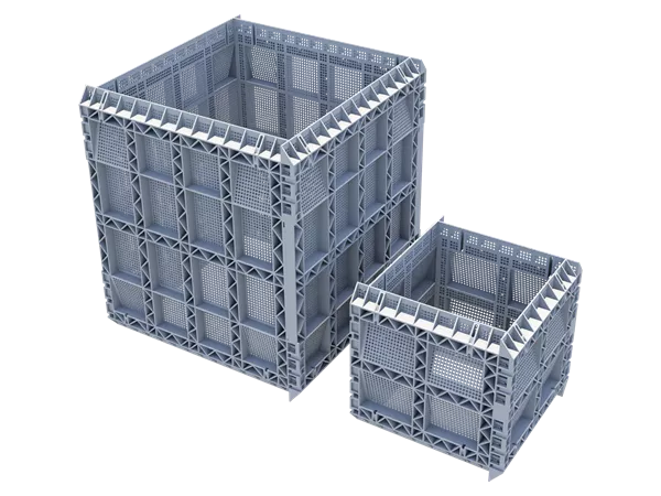Steck-Box